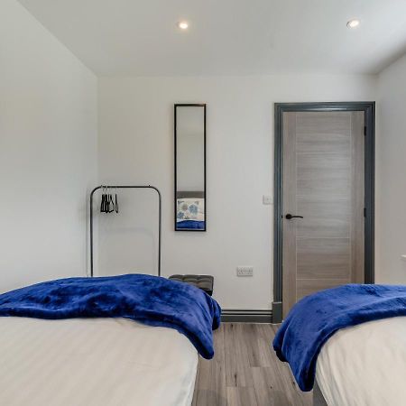 Orchard House - Cockermouth Villa Embleton  ภายนอก รูปภาพ
