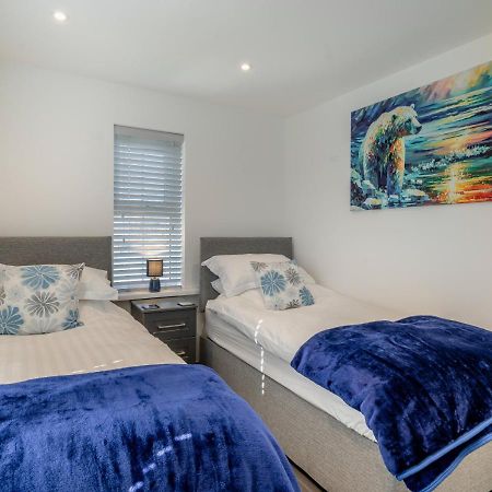Orchard House - Cockermouth Villa Embleton  ภายนอก รูปภาพ