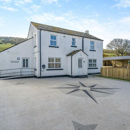 Orchard House - Cockermouth Villa Embleton  ภายนอก รูปภาพ