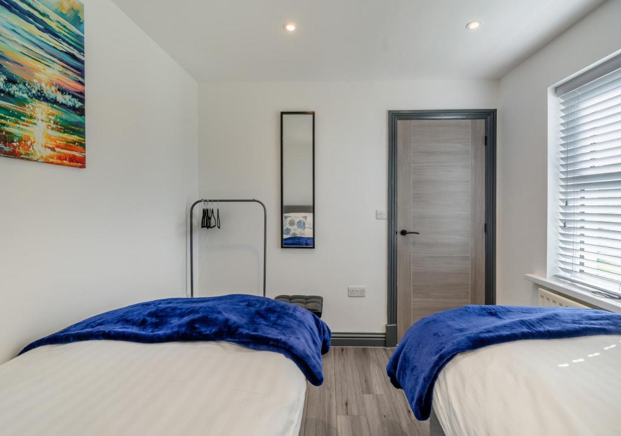 Orchard House - Cockermouth Villa Embleton  ภายนอก รูปภาพ
