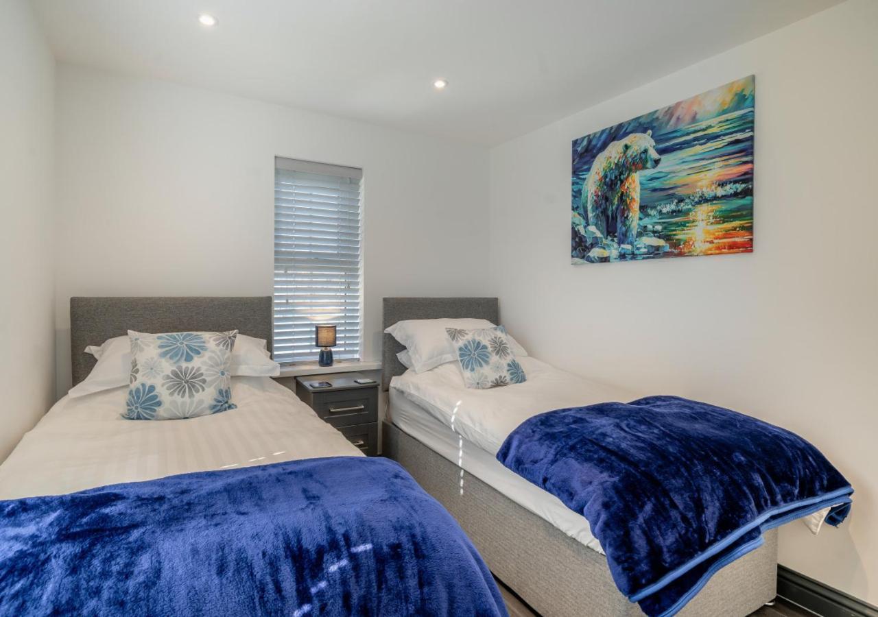 Orchard House - Cockermouth Villa Embleton  ภายนอก รูปภาพ