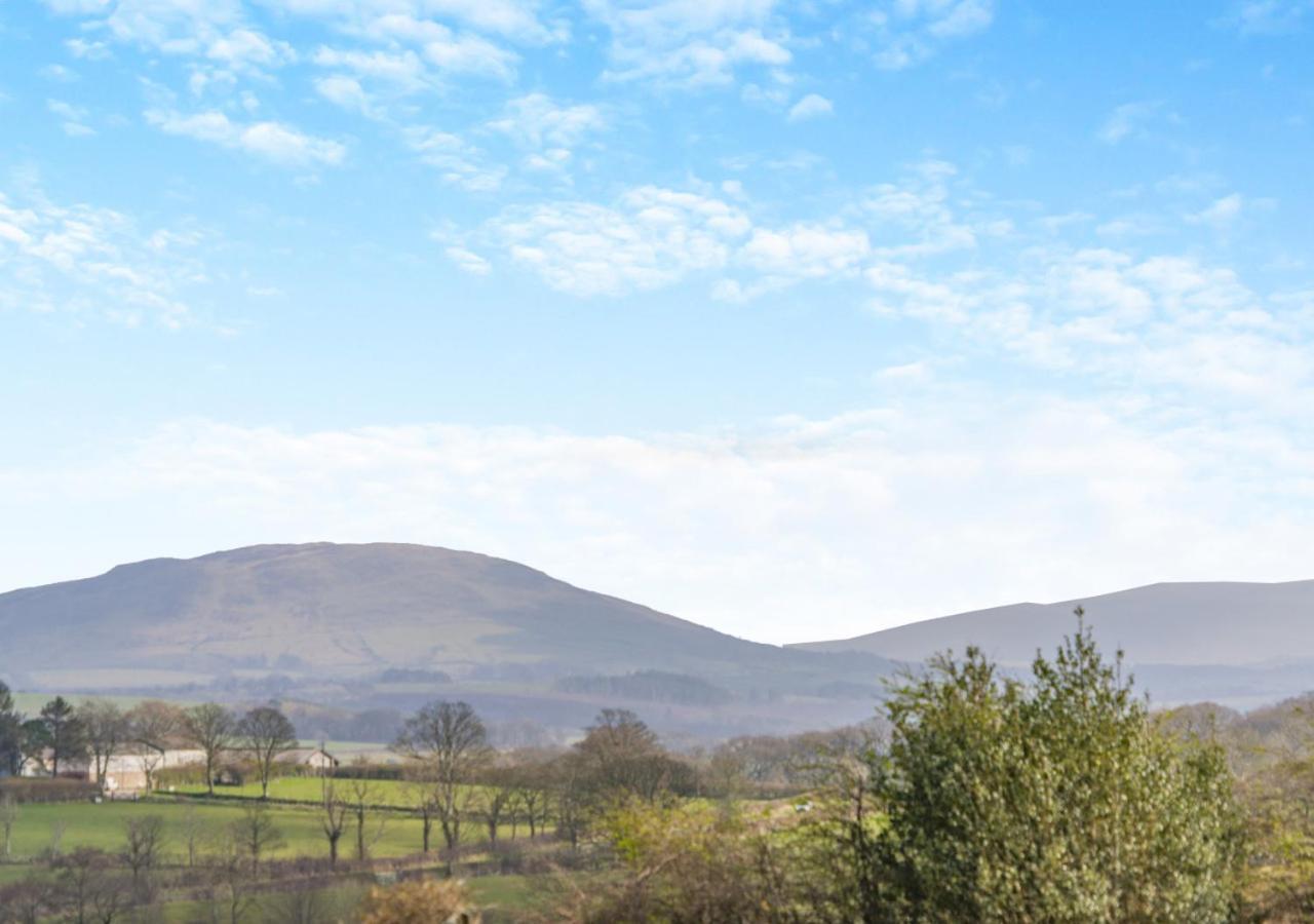 Orchard House - Cockermouth Villa Embleton  ภายนอก รูปภาพ