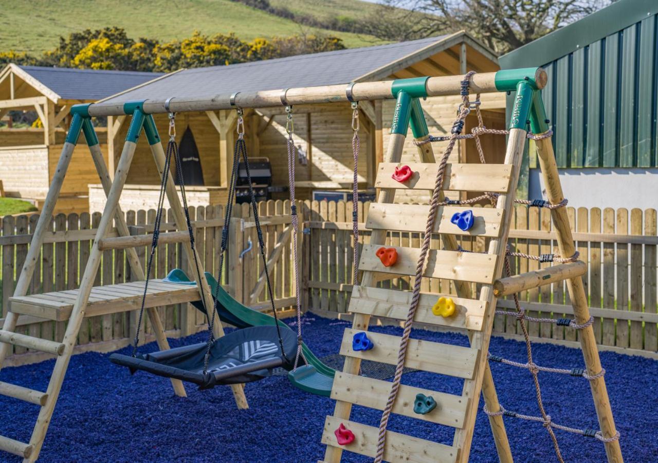 Orchard House - Cockermouth Villa Embleton  ภายนอก รูปภาพ