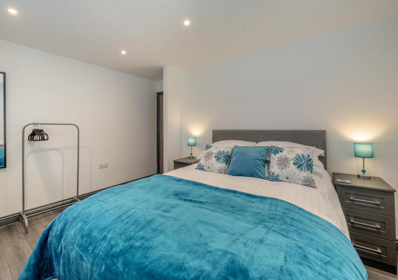 Orchard House - Cockermouth Villa Embleton  ภายนอก รูปภาพ