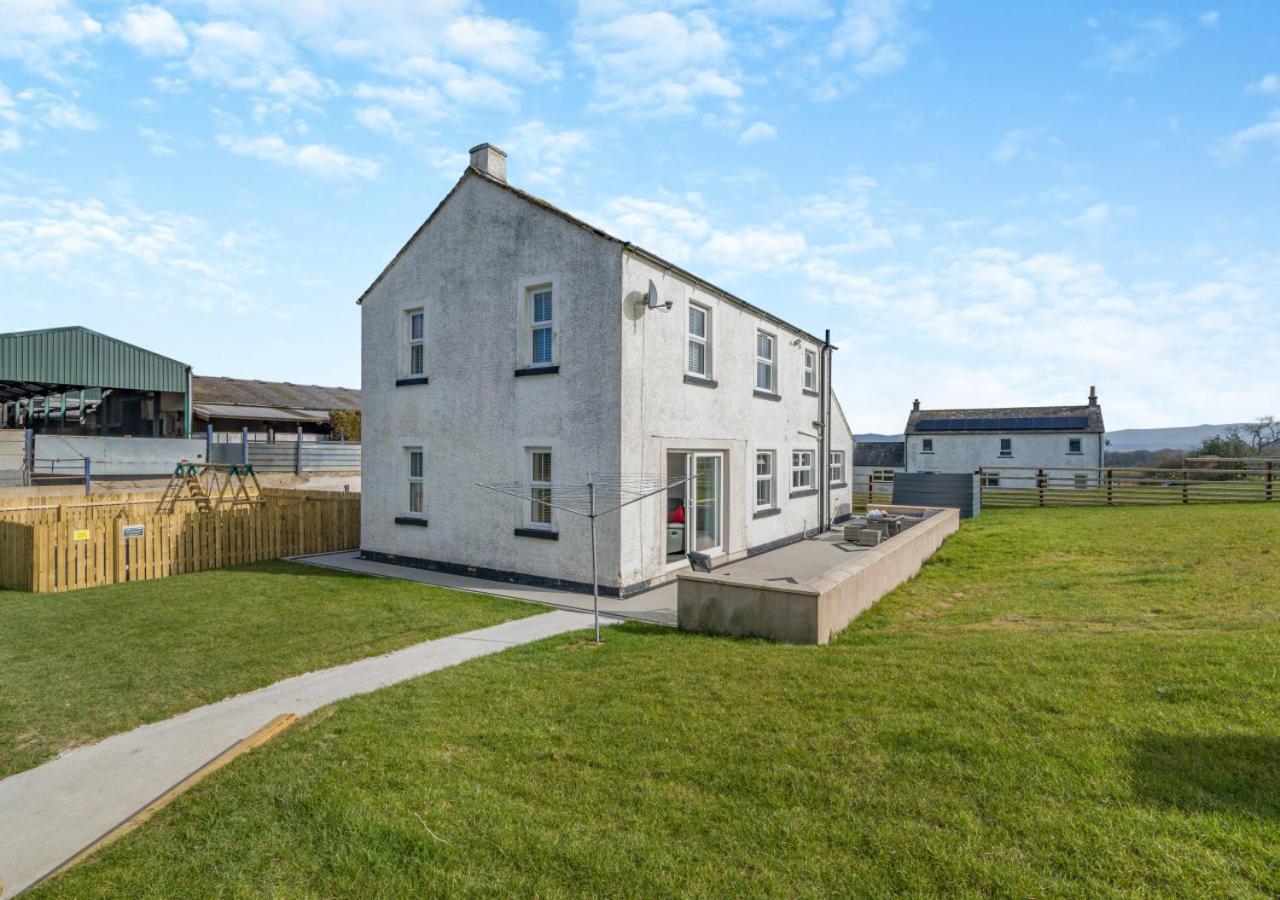 Orchard House - Cockermouth Villa Embleton  ภายนอก รูปภาพ
