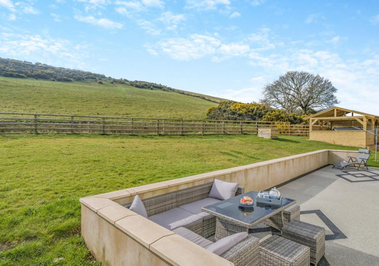 Orchard House - Cockermouth Villa Embleton  ภายนอก รูปภาพ