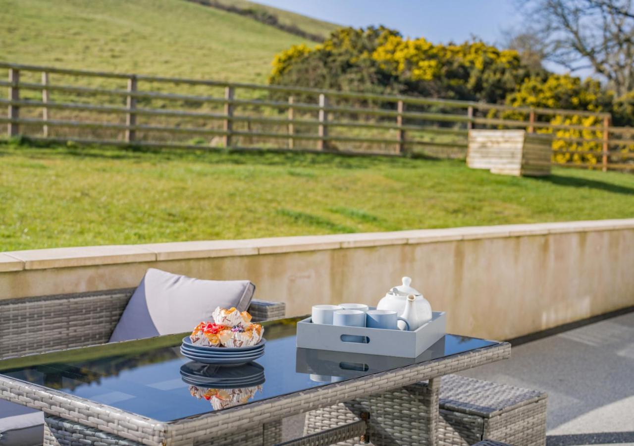 Orchard House - Cockermouth Villa Embleton  ภายนอก รูปภาพ