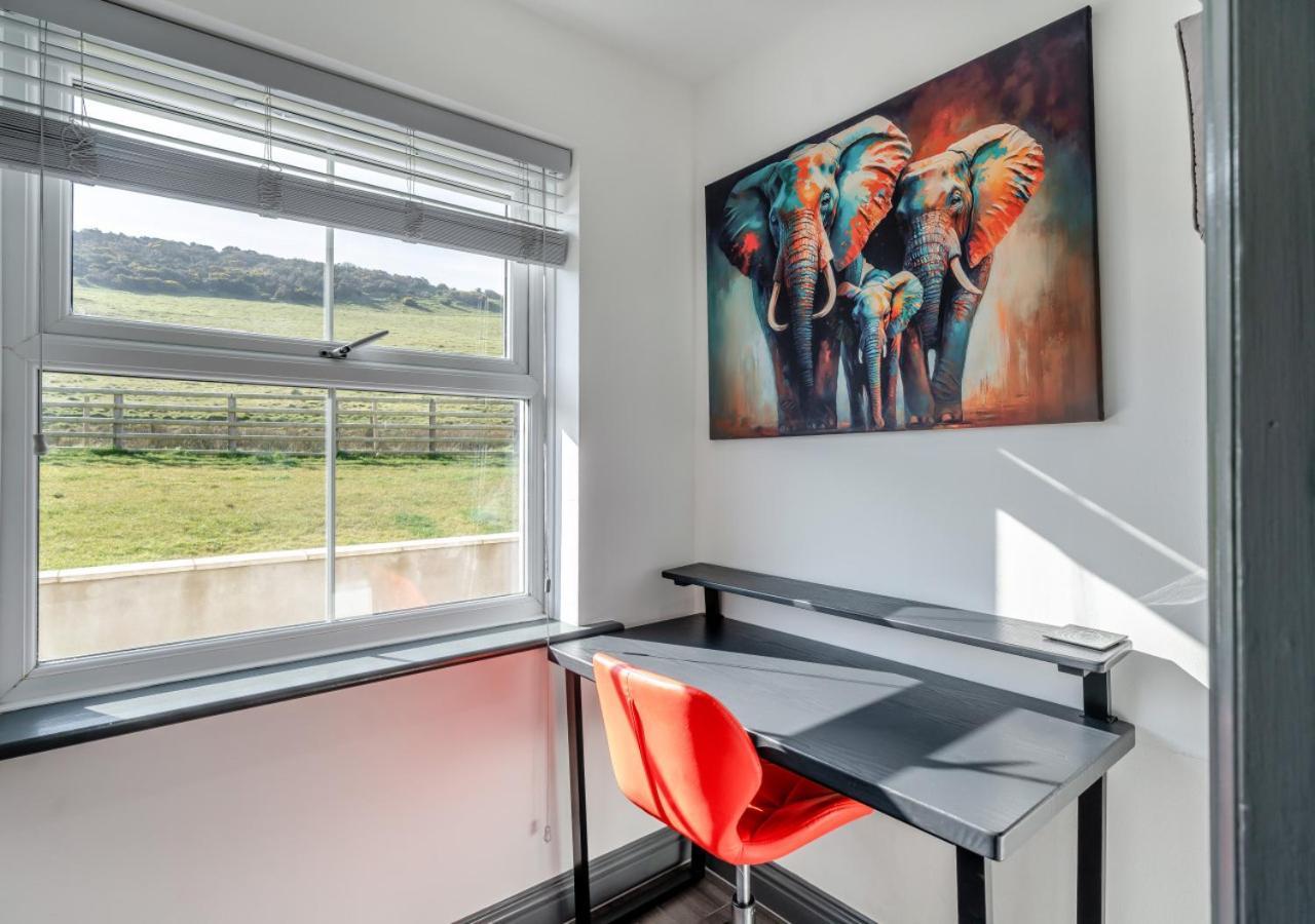 Orchard House - Cockermouth Villa Embleton  ภายนอก รูปภาพ
