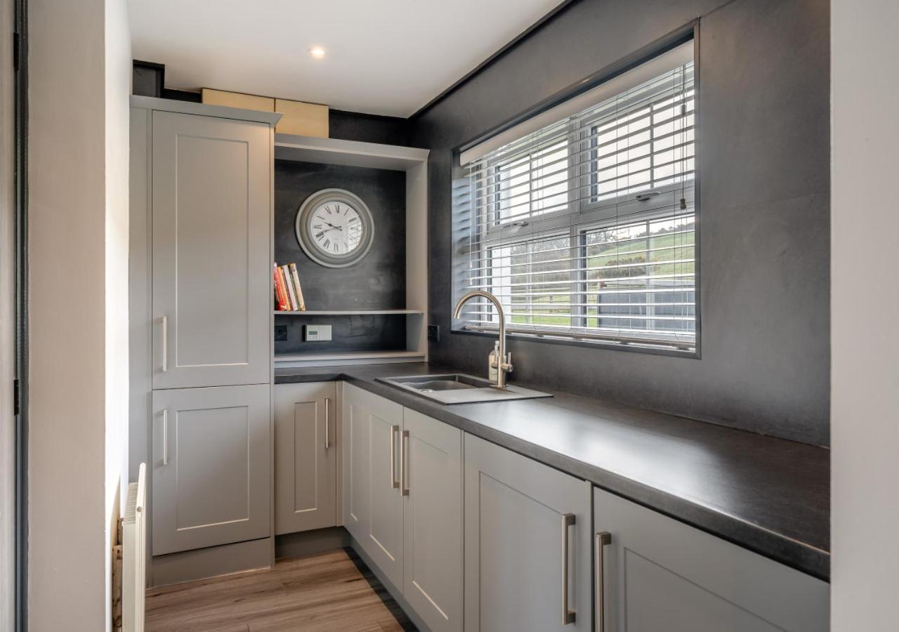 Orchard House - Cockermouth Villa Embleton  ภายนอก รูปภาพ