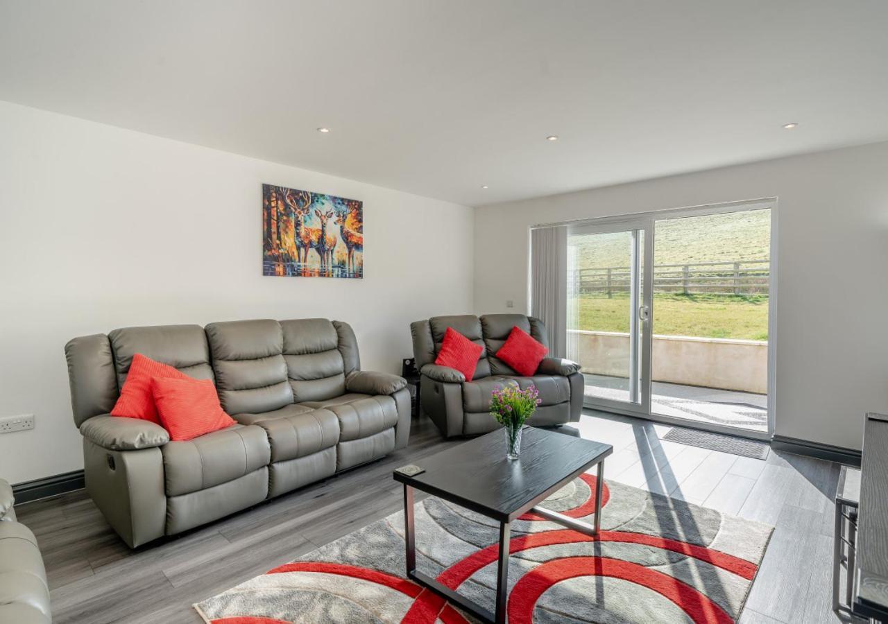 Orchard House - Cockermouth Villa Embleton  ภายนอก รูปภาพ