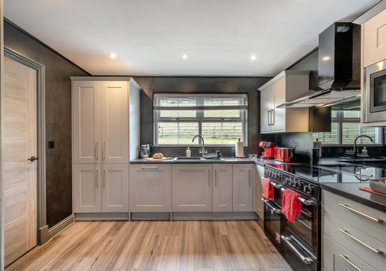 Orchard House - Cockermouth Villa Embleton  ภายนอก รูปภาพ