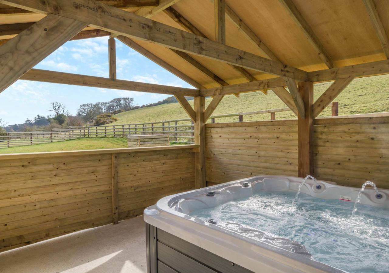 Orchard House - Cockermouth Villa Embleton  ภายนอก รูปภาพ